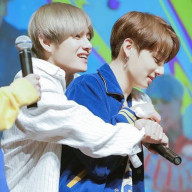 vkook🐰🐯さんのアイコン画像