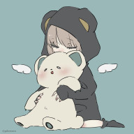 瑠亞るぅあ。さんのアイコン画像