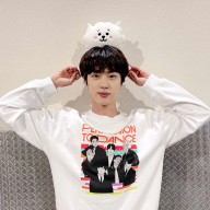 Bts🖤sin🤍グテ🤍グクミン🤍グクジン🤍さんのアイコン画像