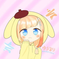 ゆ~ちゃん。さんのアイコン画像