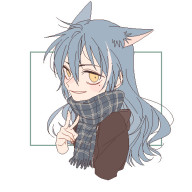 (「・ω・)「ｶﾞｵｰさんのアイコン画像