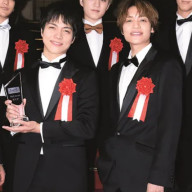 WESTさんのアイコン画像