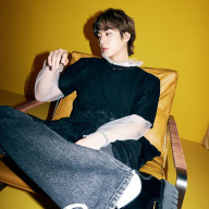 Jinloveさんのアイコン画像