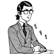 初心者さんのアイコン画像