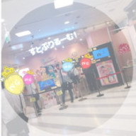 𝓂ℯ𝓊さんのアイコン画像