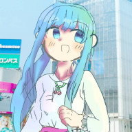 #しのまるです。@.°ஐ.*四葉°ஐ.*さんのアイコン画像