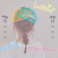 ぱぁさんのアイコン画像