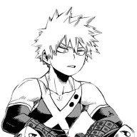 爆豪勝己の嫁💥𓂃𓈒𓏸︎︎︎︎さんのアイコン画像