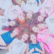 TWICE&Fromis_9さんのアイコン画像