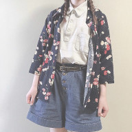 Hkkkkkさんのアイコン画像