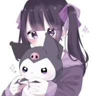 😈🦄💜さんのアイコン画像