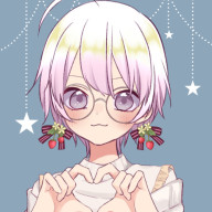 *⑅୨୧ 萌愛 ୨୧⑅*さんのアイコン画像