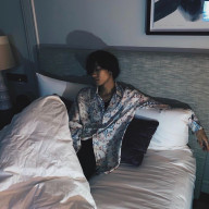 。🐰🐺  。さんのアイコン画像