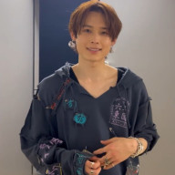 hokuto~~❤︎さんのアイコン画像
