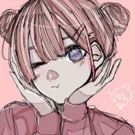 い ち ご 飴 🍓🍬 @ お 迎 え 𓈒𓏸︎︎︎︎さんのアイコン画像