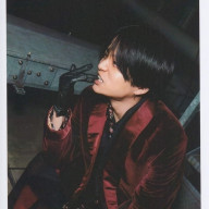 風の国💜さんのアイコン画像