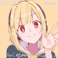 まよねーずさんのアイコン画像