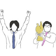 りんご@芸人Loveさんのアイコン画像