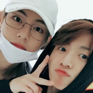 taekookさんのアイコン画像