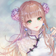 ❁⃘❀珠愛❁⃘*.ﾟさんのアイコン画像