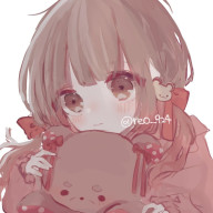  ら　て　あ　~　と　。さんのアイコン画像