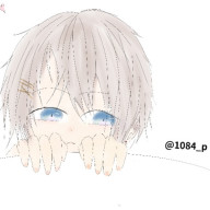 1084Pさんのアイコン画像