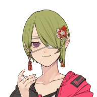 リリア🦐💚さんのアイコン画像
