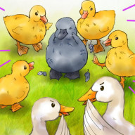 ふぇにっくすさんのアイコン画像