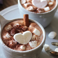 cocoa🤎☕️🤍さんのアイコン画像