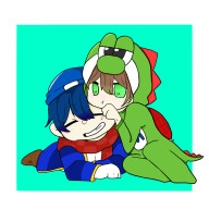 ピースさんのアイコン画像