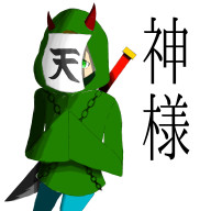 神様さんのアイコン画像