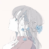 みさ@低浮上さんのアイコン画像
