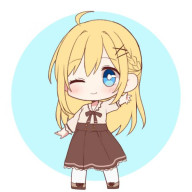 月乃さんのアイコン画像