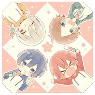 ♤クロス♤さんのアイコン画像