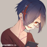 雷雲　晴雨@無能人間⚡️☁️☀️☔️さんのアイコン画像