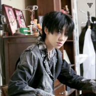 carat**__**💎さんのアイコン画像