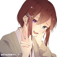 透華さんのアイコン画像