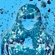 メイドですさんのアイコン画像