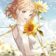 プリンさんのアイコン画像