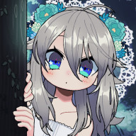 町の少女①/エドウィーさんのアイコン画像