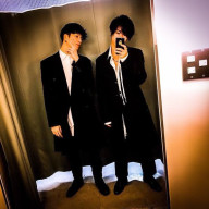 かれん🐺🐷さんのアイコン画像