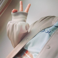 caho🫧💭さんのアイコン画像