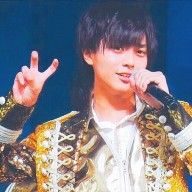 永瀬廉💕Akinaさんのアイコン画像