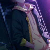 東雲彰人のﾋﾟｱｽさんのアイコン画像