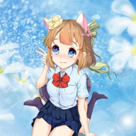 図書委員💙❤さんのアイコン画像