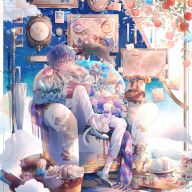 かぐや@尿道攻め＆拘束すきぴさんのアイコン画像