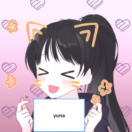 yuna.