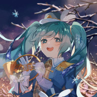 伝説のさわかめさんのアイコン画像