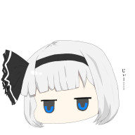 ぱるぱるしぃさんのアイコン画像