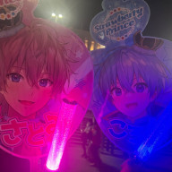 airu(・ⅹ・）さんのアイコン画像